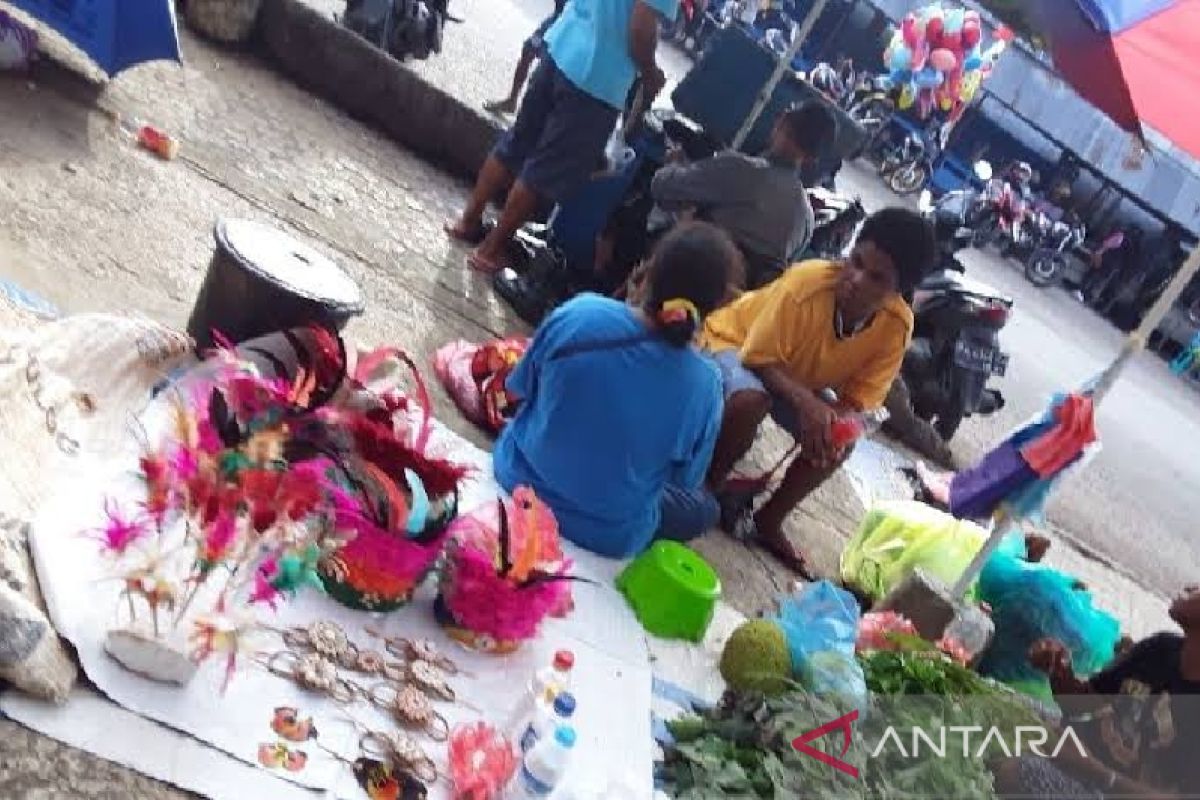 Disperindag Biak sediakan bengkel kerja pelaku UMKM