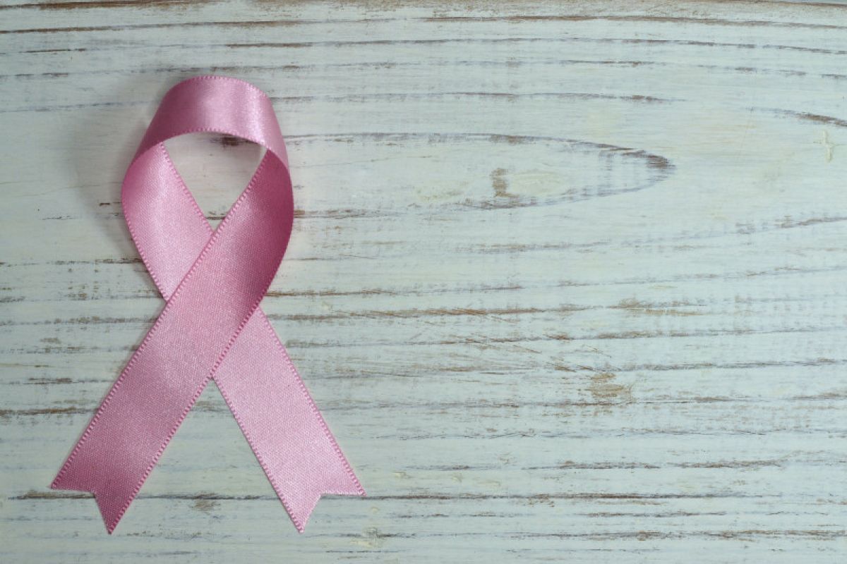 Kemenkes: 60-70 persen kanker payudara didiagnosis pada stadium lanjut