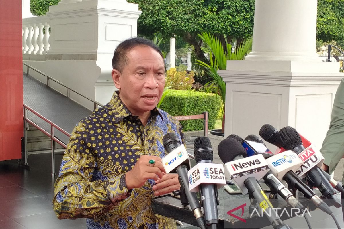 Regulasi pengamanan sepak bola akan diselaraskan statuta FIFA-PSSI