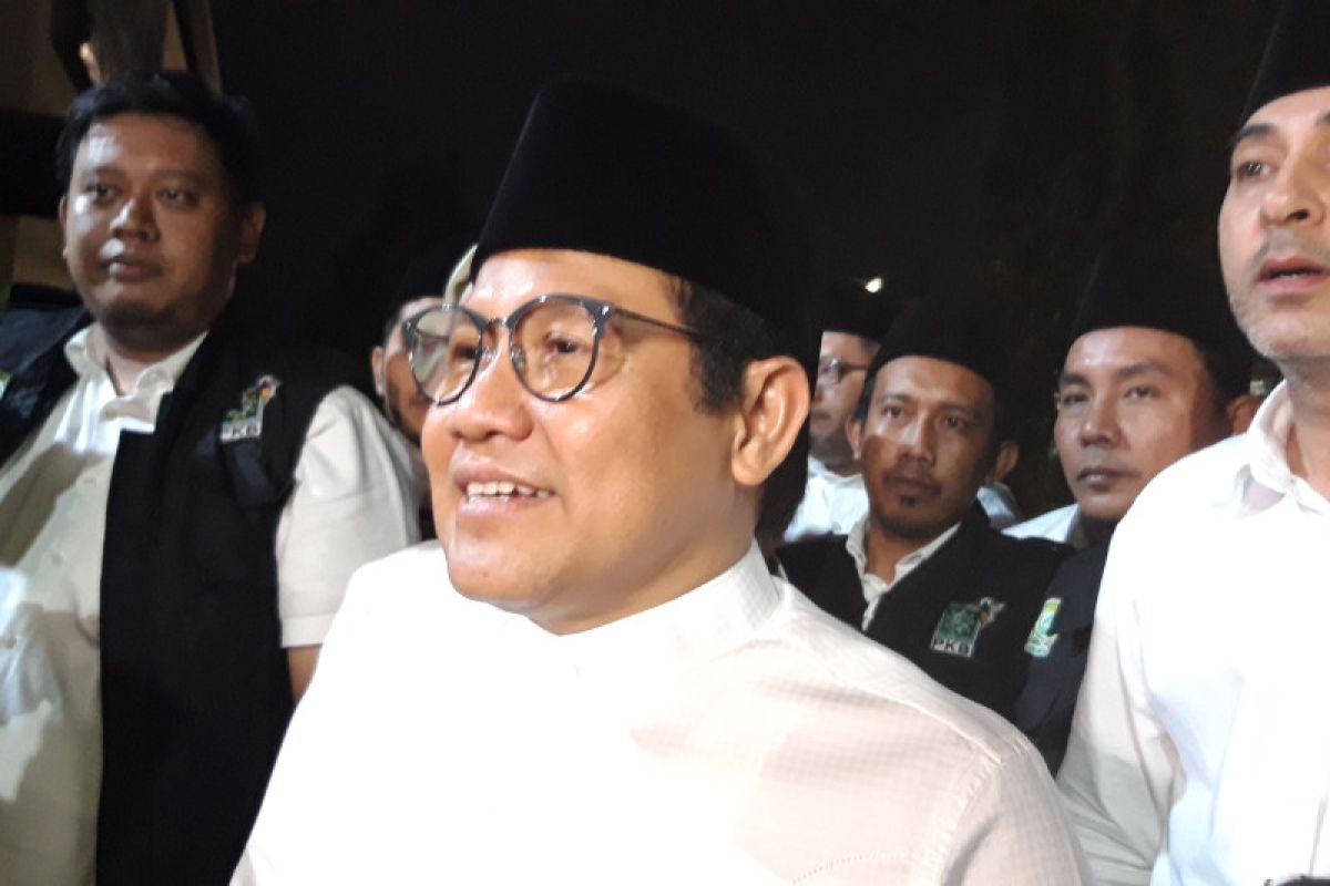 PKB to declare presidential candidate soon