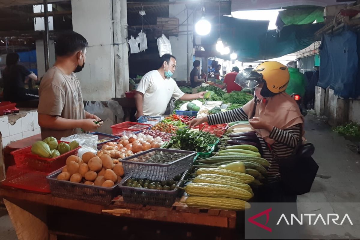 Penyaluran KUR dan pembiayaan Ultra Mikro di Kalbar terus meningkat