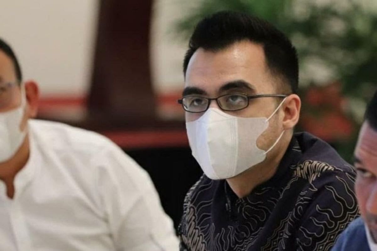 Afif Abdillah: Melayu akar budaya di Medan jangan 
