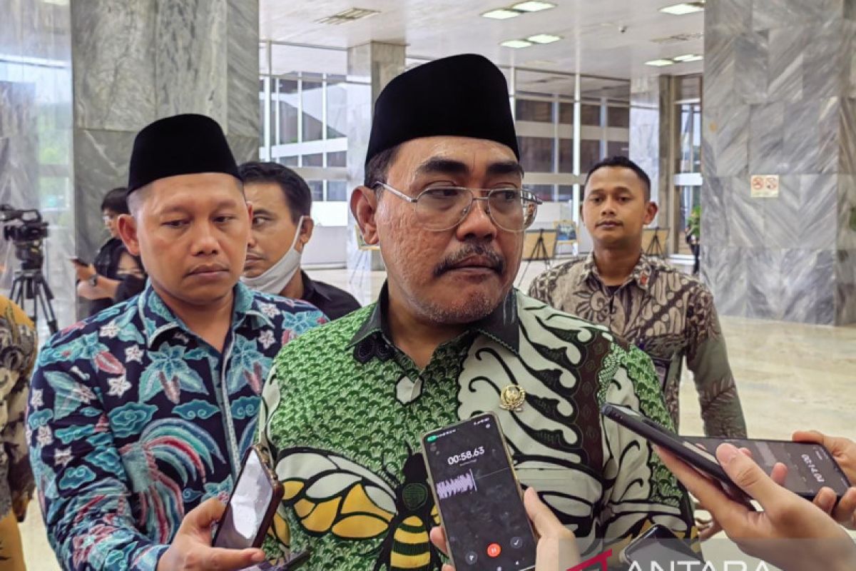 PKB: Ma'ruf Amin beri sinyal dukung Muhaimin Iskandar