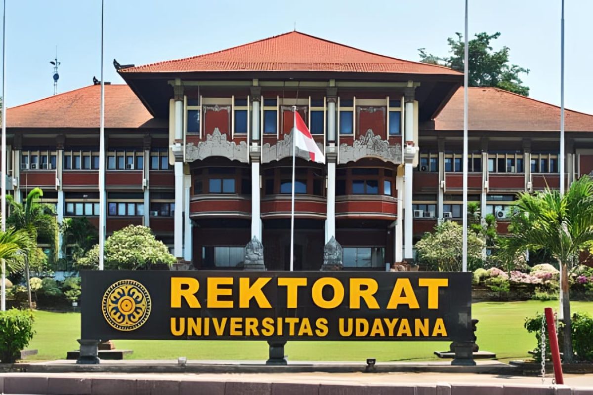 Kejati Bali periksa pengelolaan dana SPI Universitas Udayana