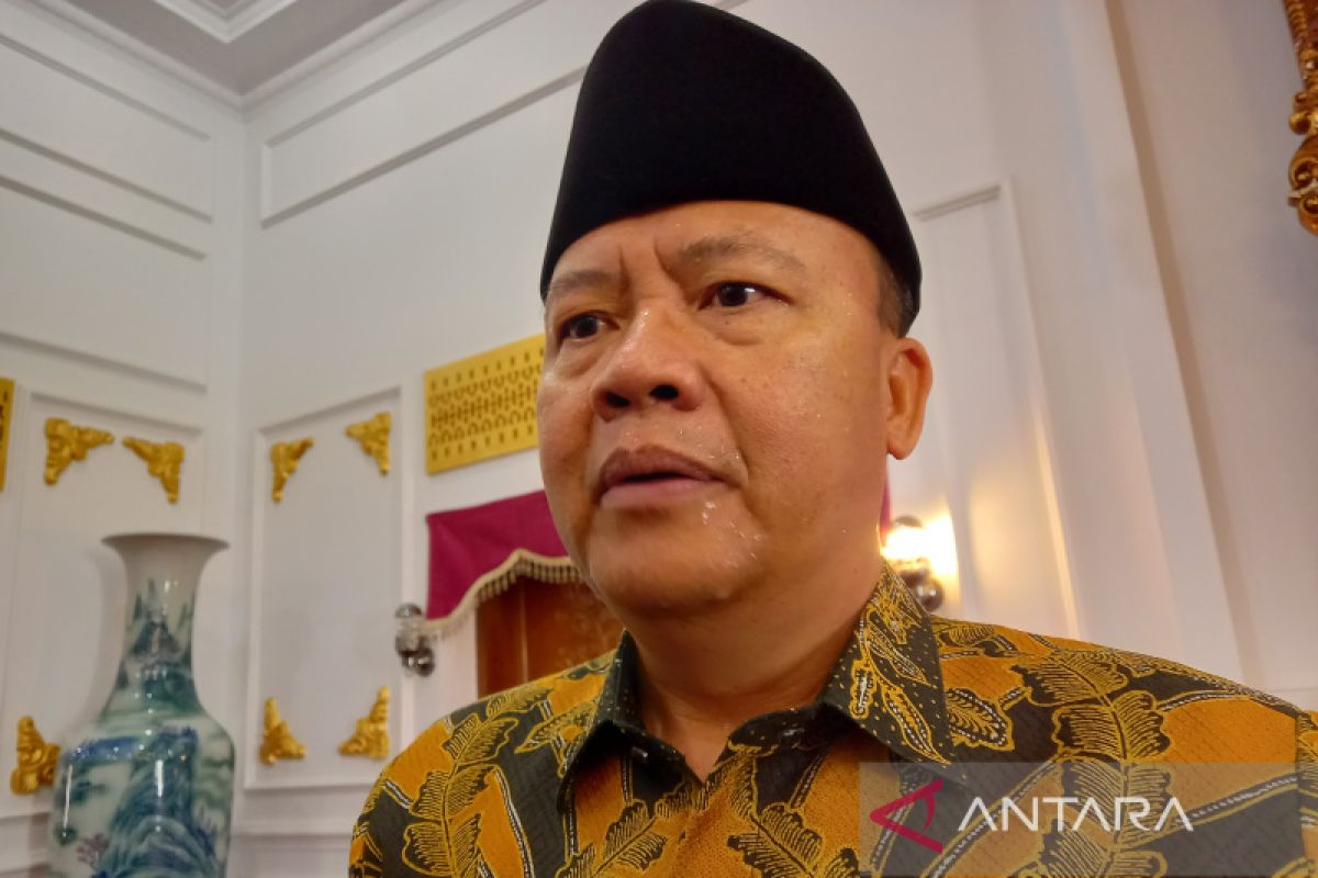 Gubernur Bengkulu minta pasien HIV tidak menutup diri