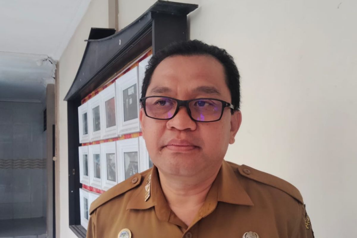 Pemkot Banjarmasin upayakan sisa 330 koperasi tetap aktif