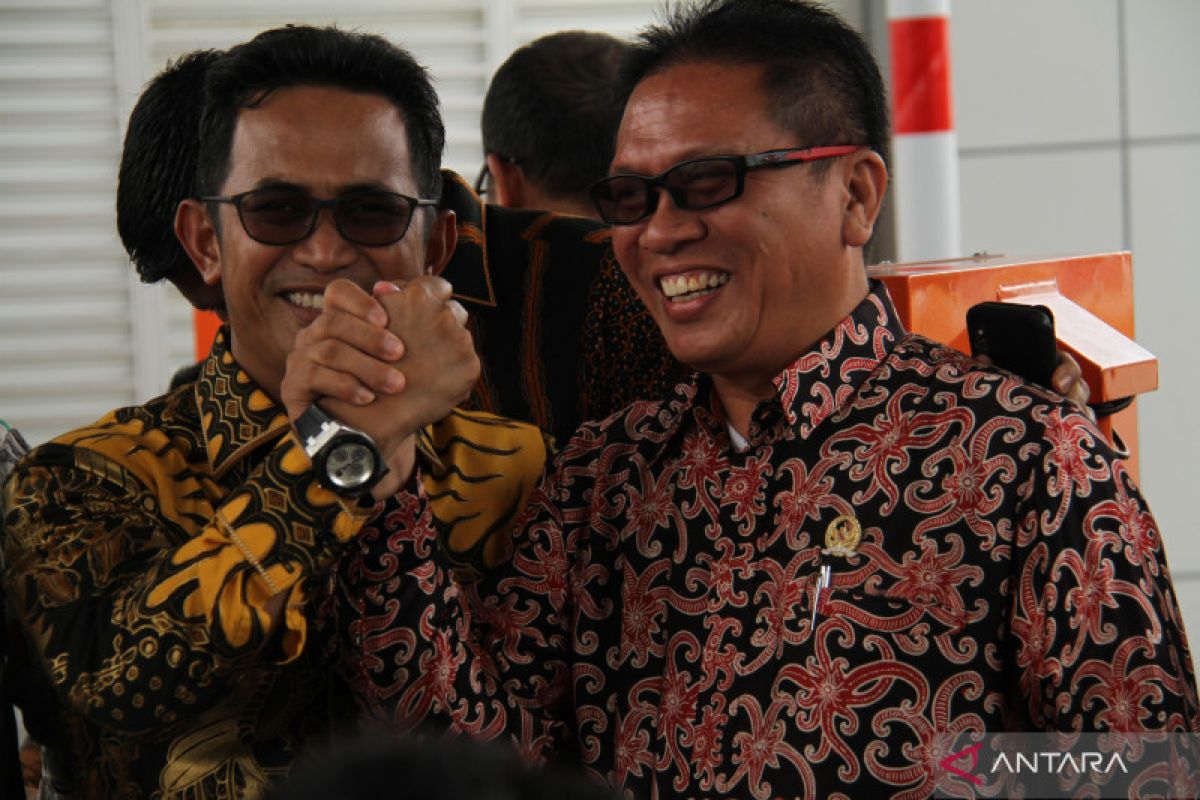 PDIP Kaltim tunggu SK rekomendasi Risti Utami untuk Wawali Balikpapan