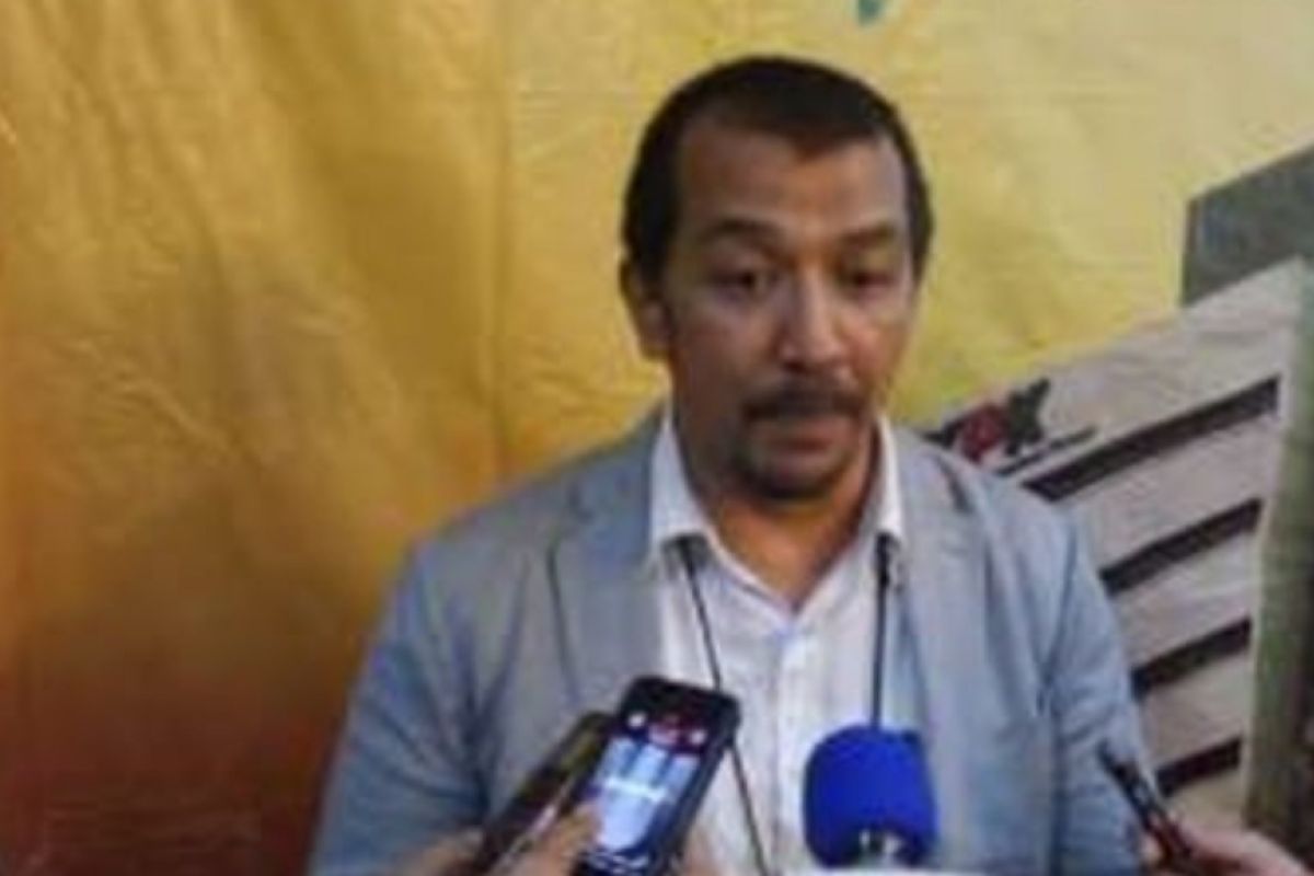 KPK dampingi Pemda untuk tarik aset dikuasai mantan pejabat di Ternate, tindak tegas