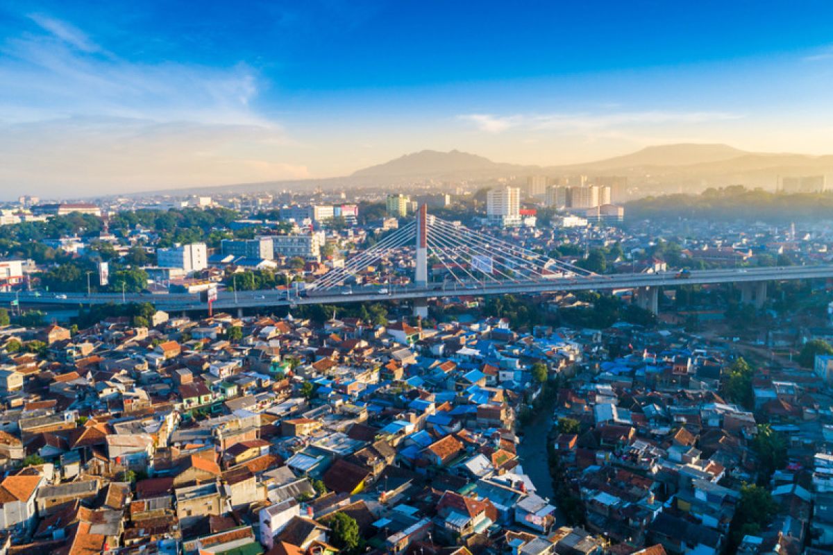 Susun matang rencana liburan, ini contoh berwisata di Kota Bandung