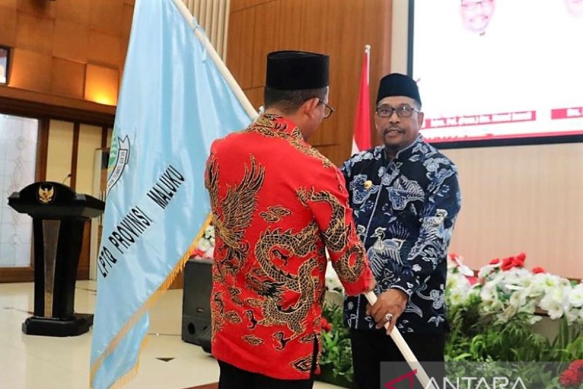 Kafilah Maluku diminta bawa pesan perdamaian di MTQ Banjarmasin, begini penjelasannya