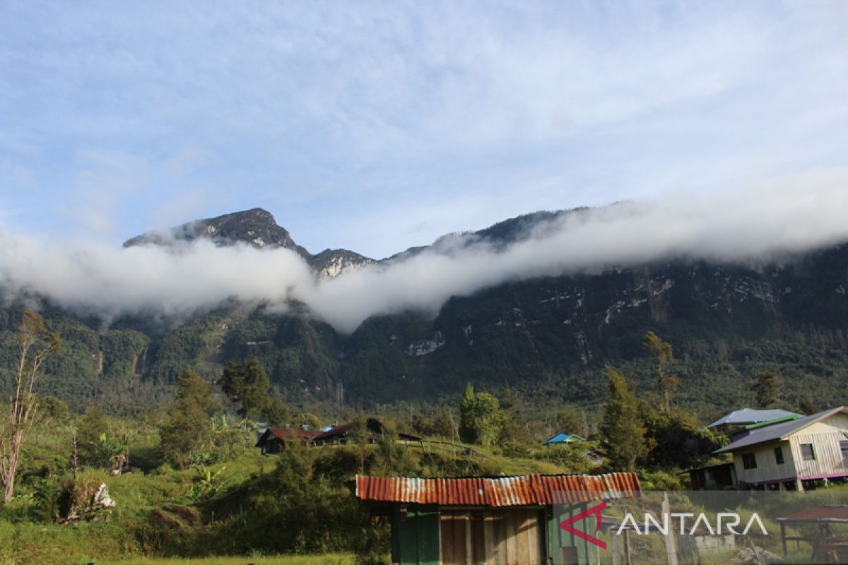 Pemkab Yalimo pastikan penyaluran bansos sedang berjalan