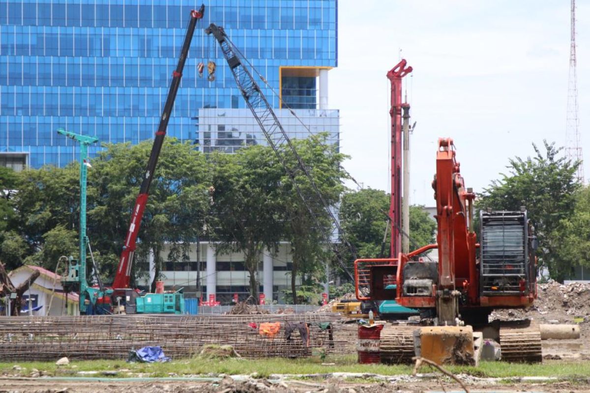 DPRD Medan terima surat KMS peduli Lapangan Merdeka