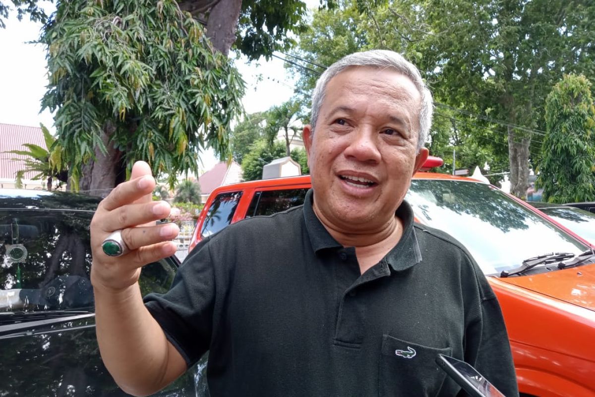 DP2KB Mataram siapkan Rp1 miliar pulsa tim pendamping "stunting"