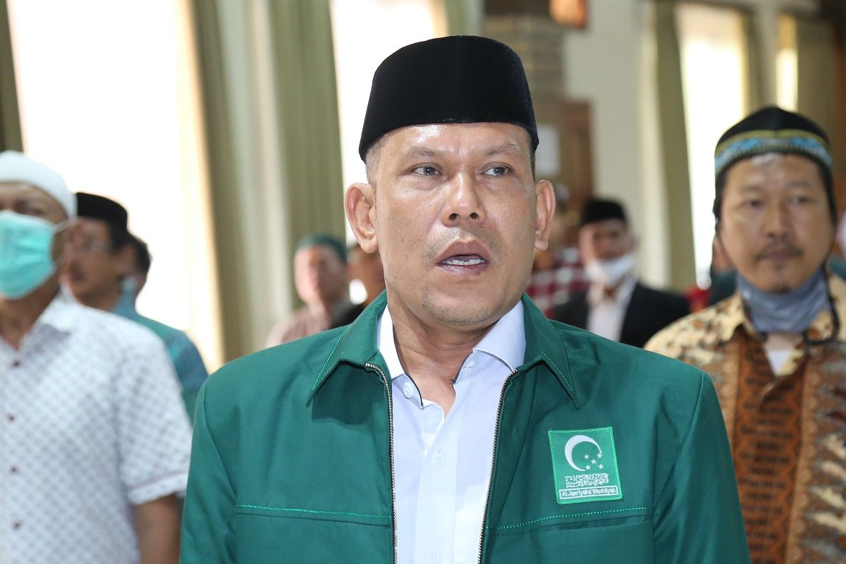 BNPT: Pentingnya bermuhasabah dan teladani Rasulullah dalam berbangsa