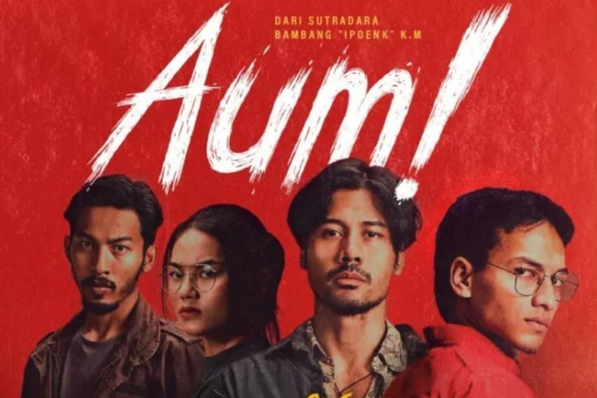 Hari ini, Film 