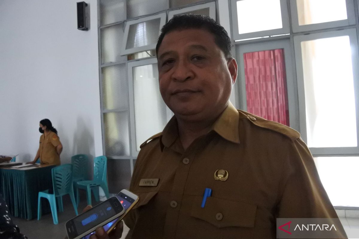 Sekda Kota Kupang minta ASN menjadikan Jumat Bersih kegiatan rutin