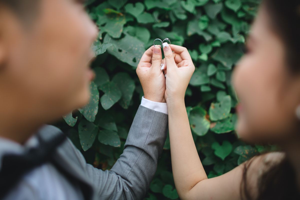 Calon pengantin wajib cek kesehatan tiga bulan sebelum menikah