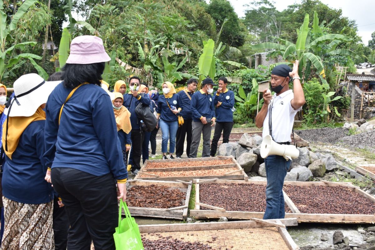 Kementan tingkatkan integritas pegawai Polbangtan Medan