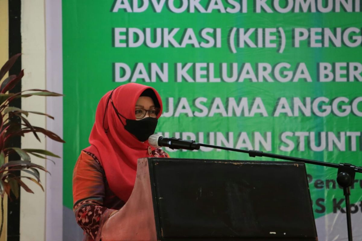 Pemprov Kalimantan Timur berusaha tekan angka kasus KDRT
