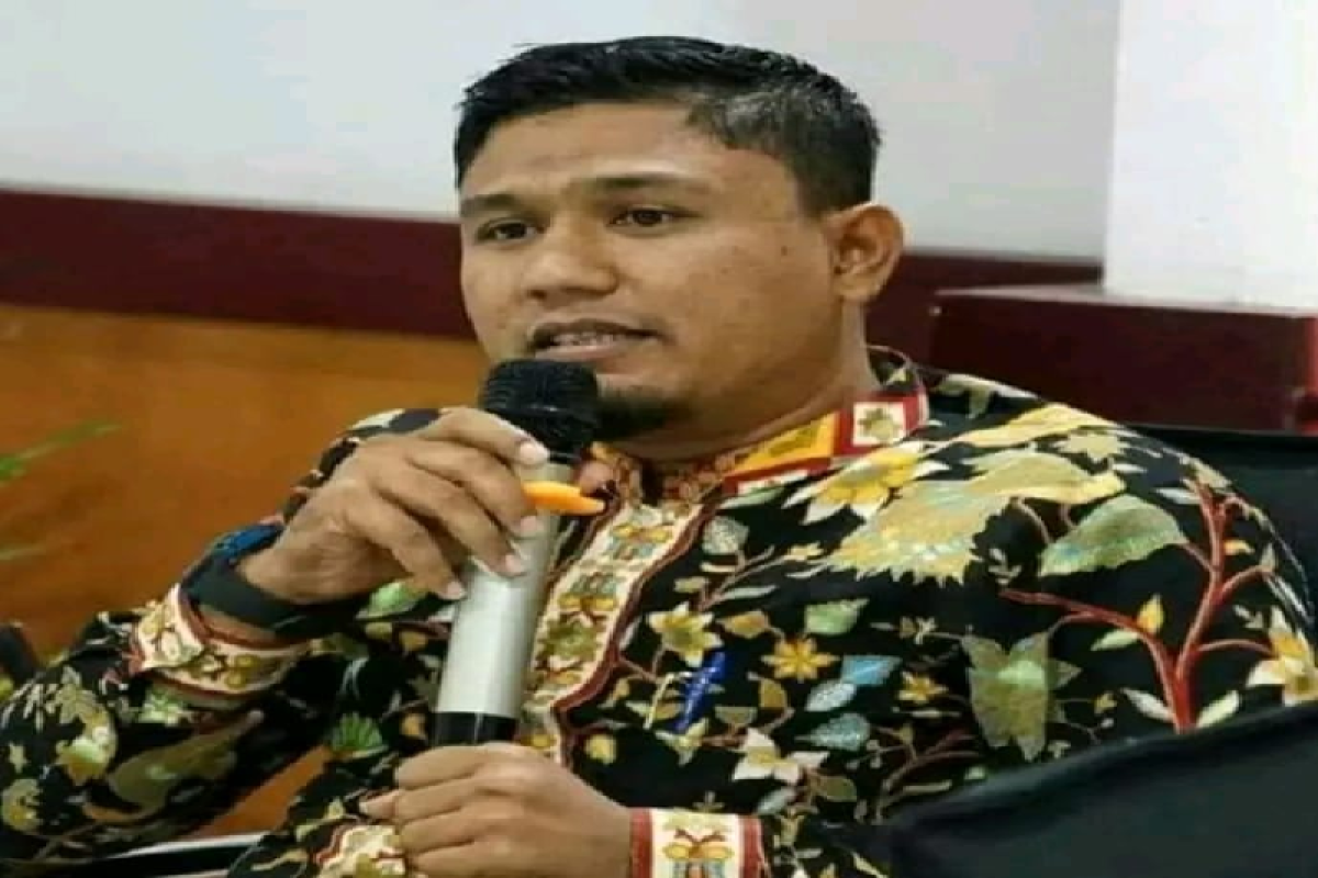Banleg DPRA,Tim USK Banda Aceh susun draf revisi UUPA