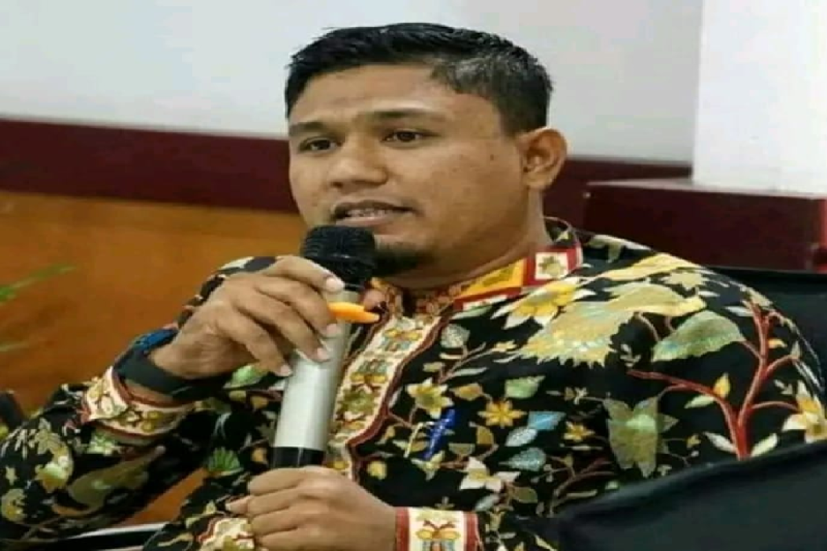 DPRA: Tim Universitas Syiah Kuala susun draf revisi UUPA