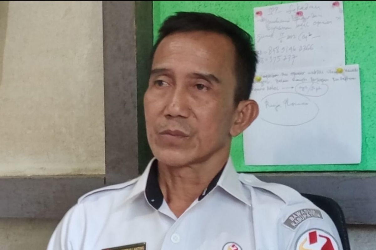 Kapuas Hulu butuh 351 petugas pengawas pemilu