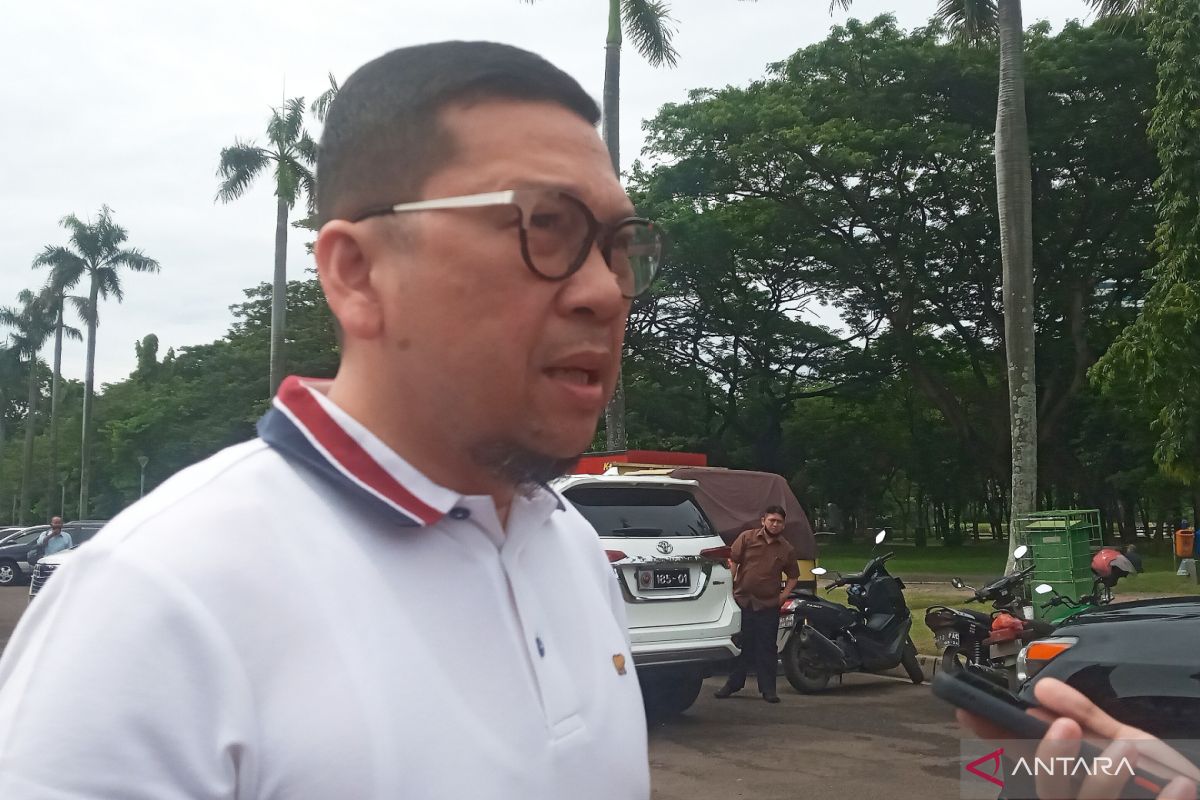 DPR: Usung capres sekarang buat publik punya waktu cukup cari pemimpin