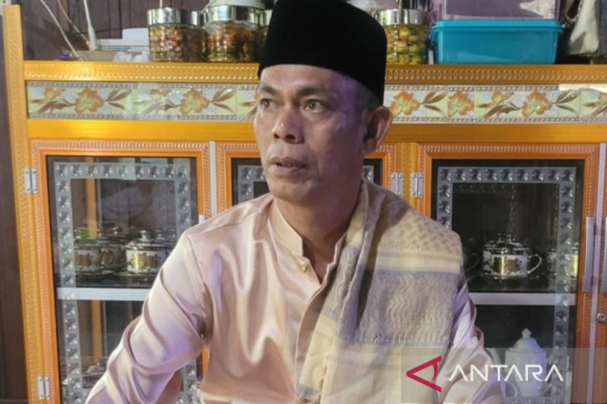 DPRD Kayong Utara minta momentum maulid jadi pesan damai Pilkades