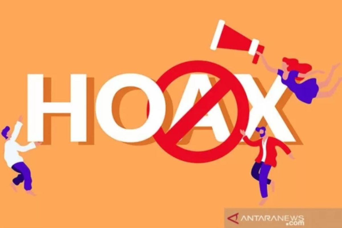 West Java and fight against hoaxes before 2024 general elections