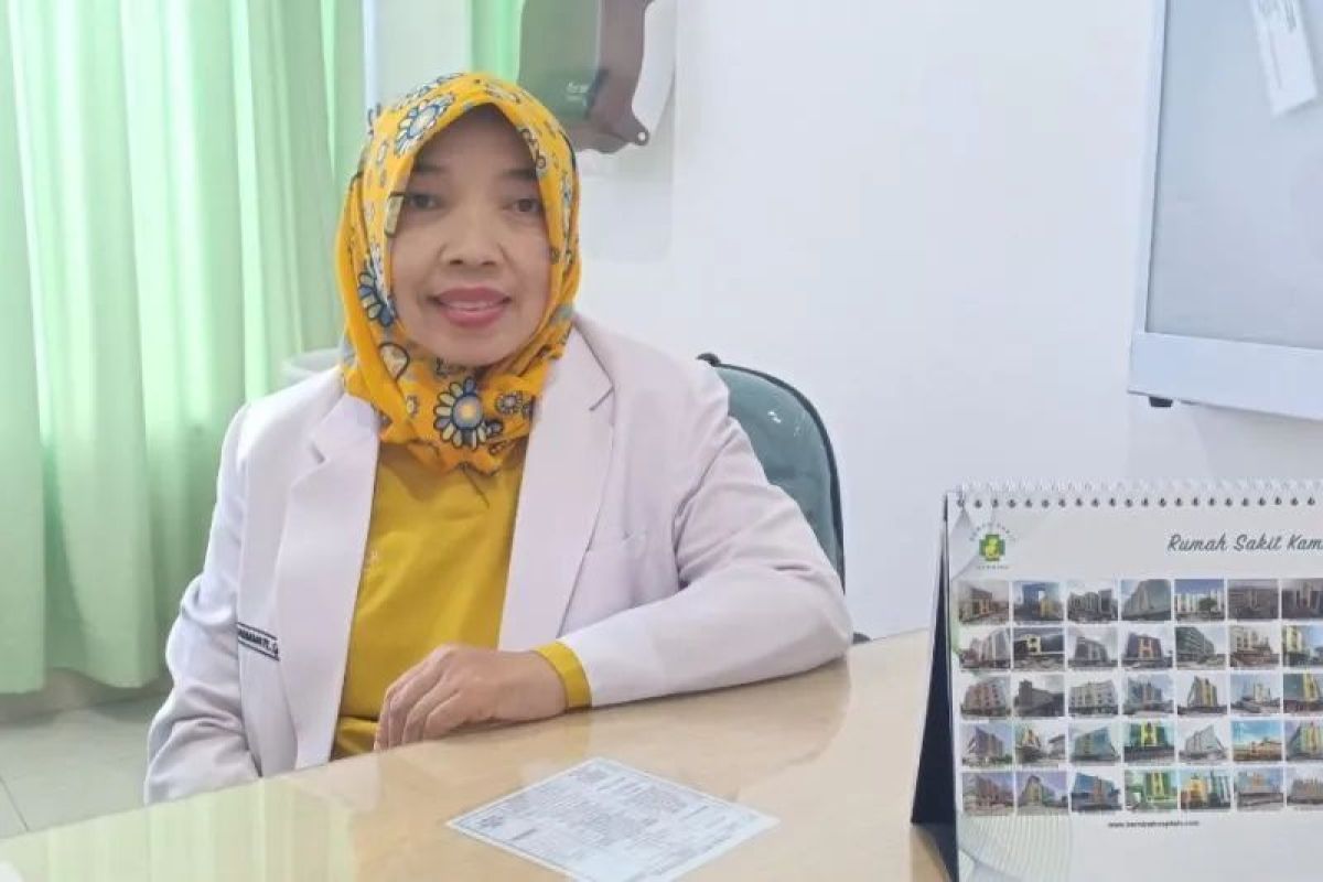 Dokter: Vaksinasi COVID-19 penting untuk perkuat daya tahan tubuh