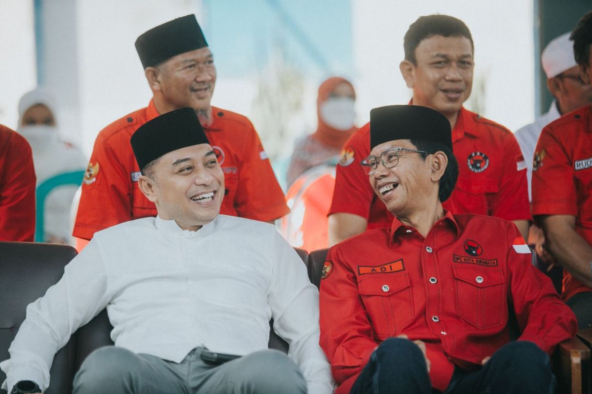 Legislator Surabaya siap gunakan baju pahlawan saat pengesahan RAPBD 2023