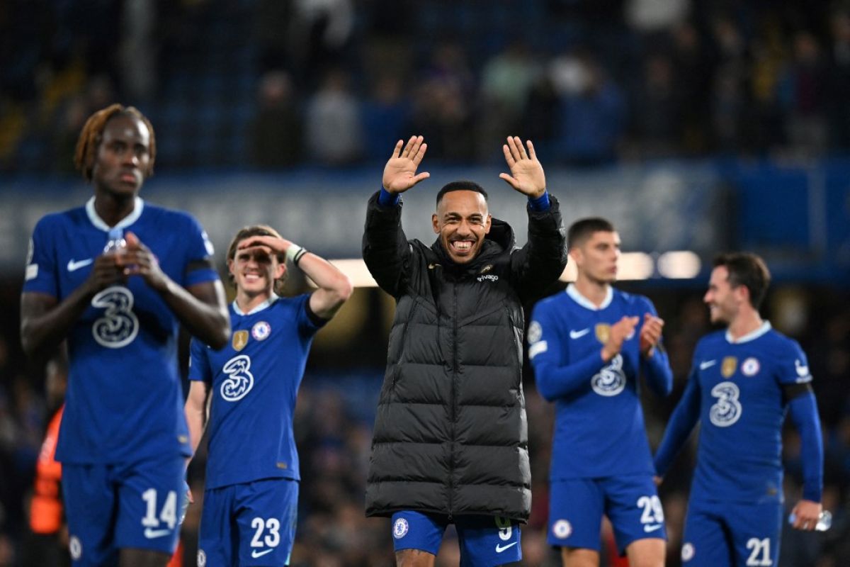 Chelsea benamkan Wolverhampton 3-0