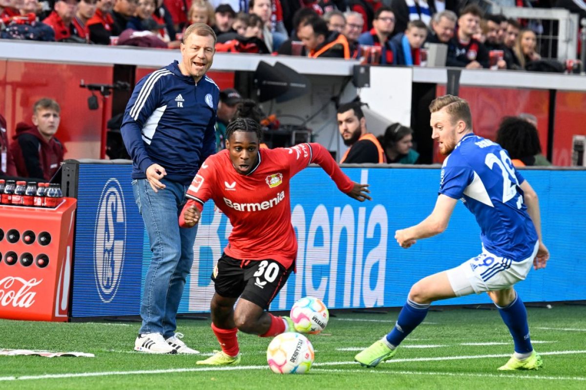 Ringkasan Liga Jerman - Leverkusen kembali ke jalur kemenangan