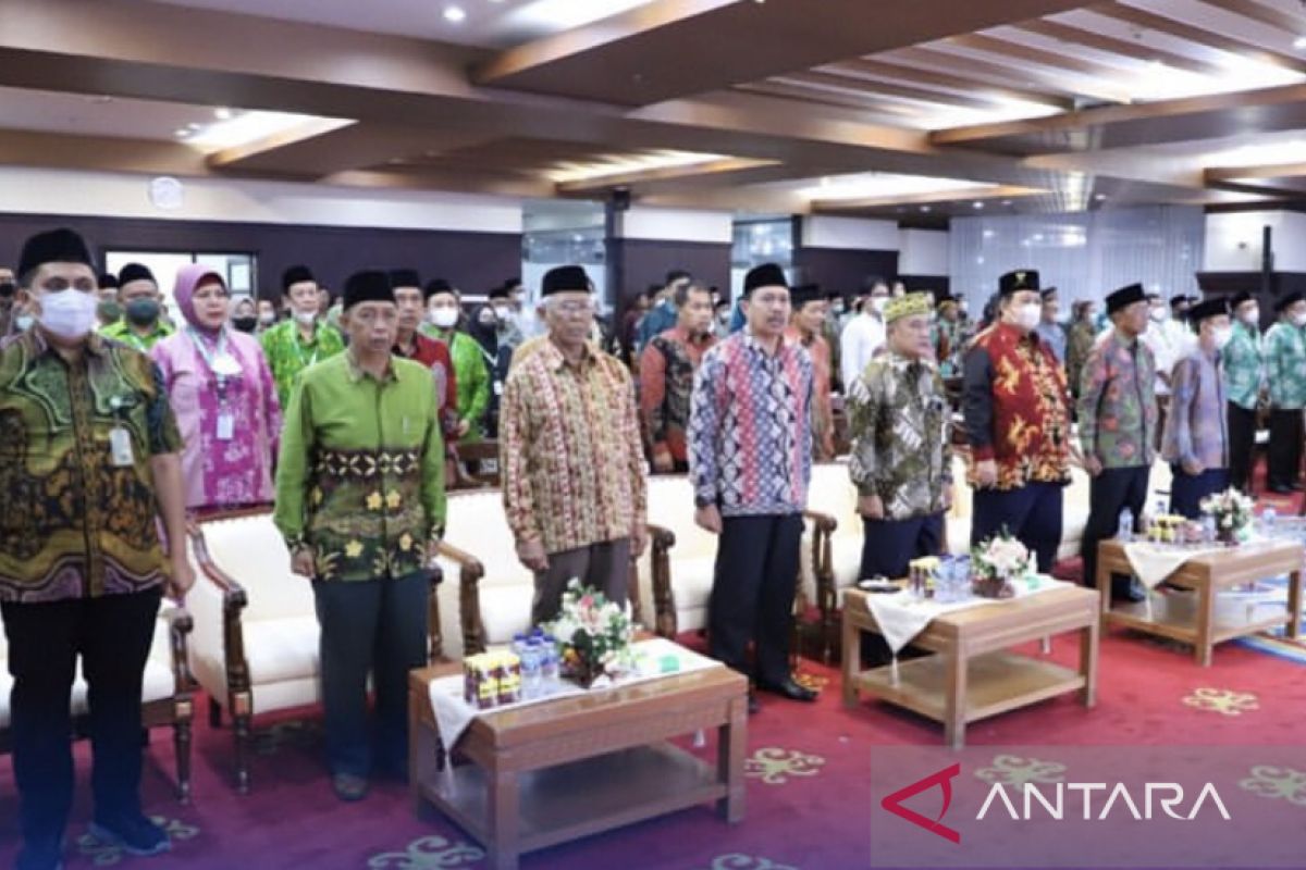 Baznas Kaltim telah salurkan Rp5 miliar untuk program kemanusiaan