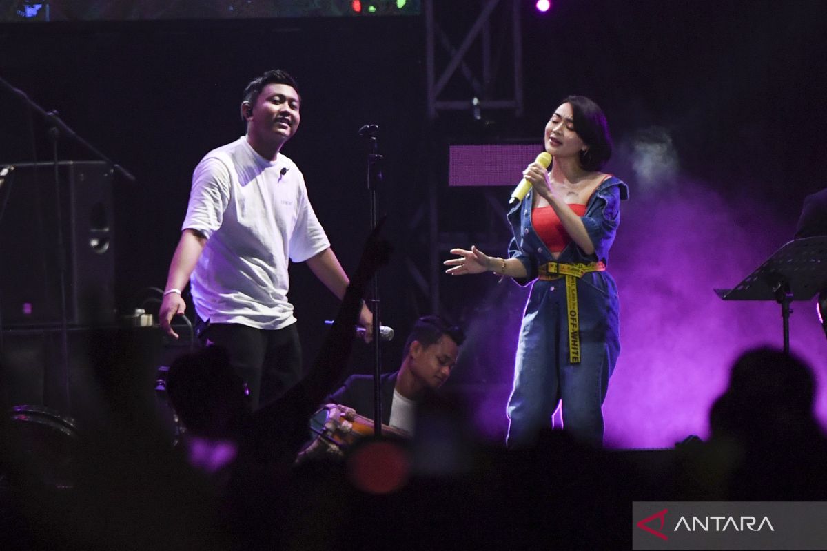 Koplo masuk kategori musik baru dalam AMI Awards 2023