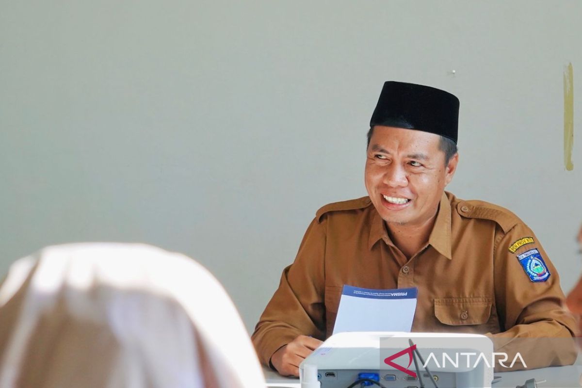 Pemprov NTB dorong pemuda kembangkan kreativitas serta inovasi