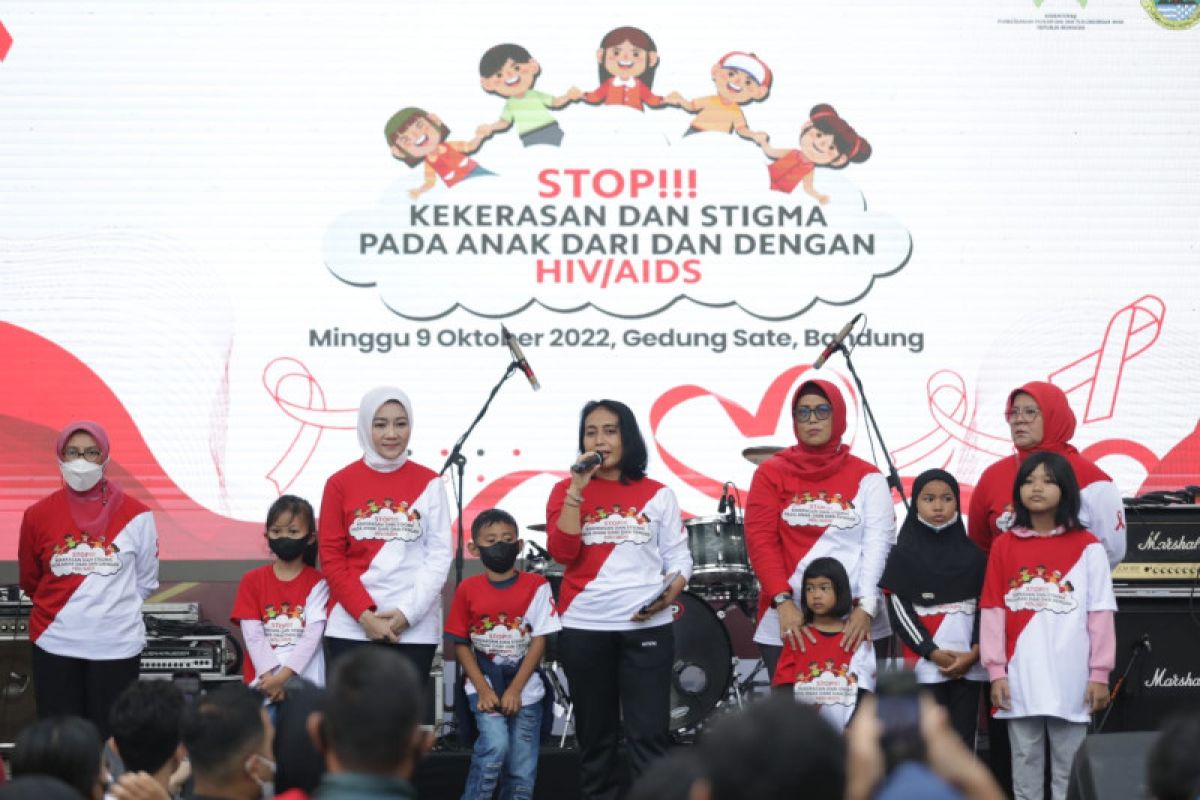 Kementerian PPPA apresiasi komitmen Jabar wujudkan hak anak