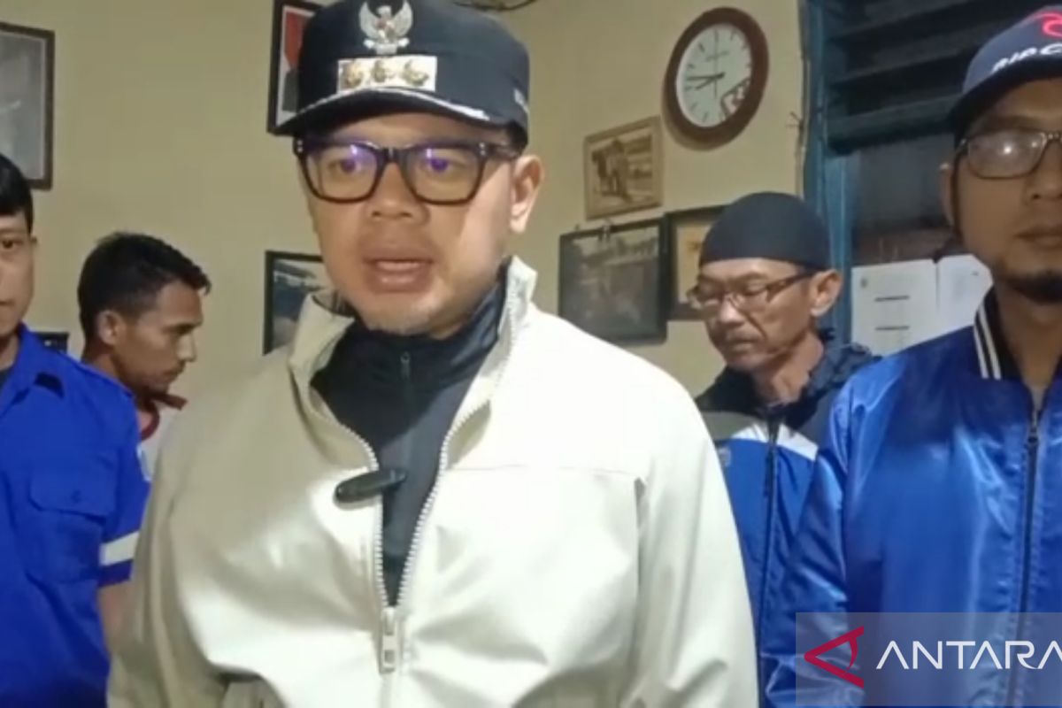 Wacana Ganjar-RK, Bima Arya berterima kasih ke Sekjen PDIP