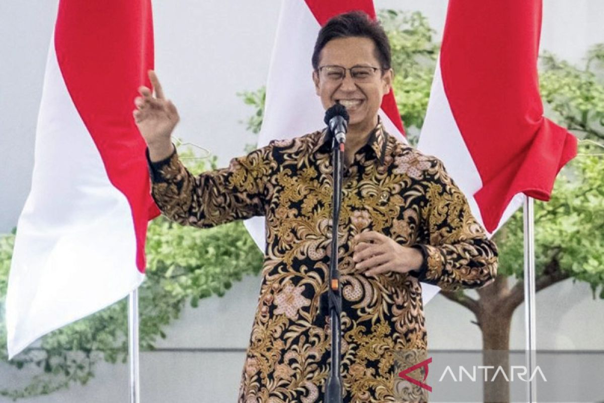 Menkes: BGSi dan Etana menandai kemandirian bioteknologi Indonesia