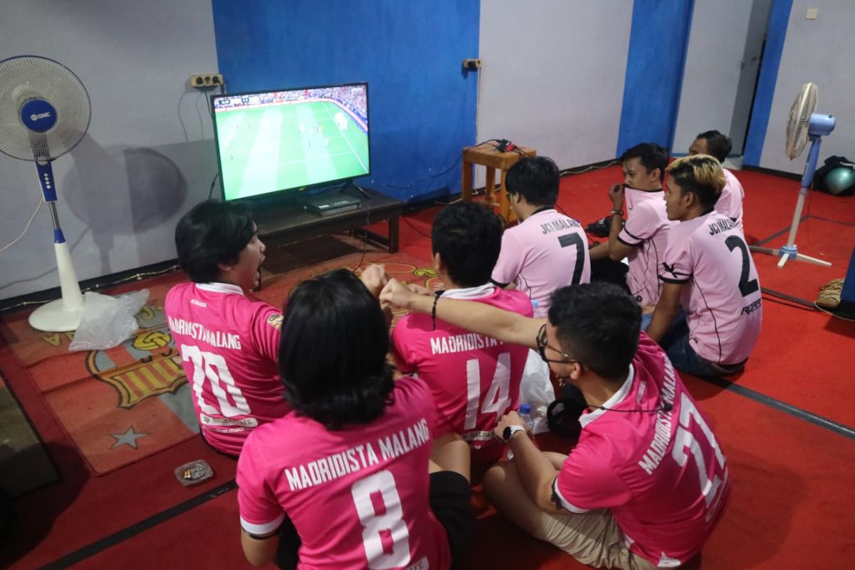 Kualifikasi Super Esport Series diikuti ribuan gamer dari 36 daerah