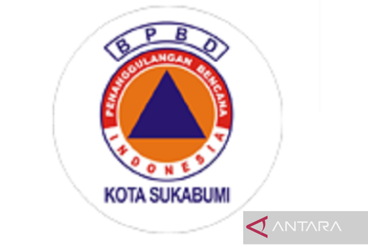 BPBD Kota Sukabumi pastikan tidak ada kerusakan bangunan akibat gempa Banten
