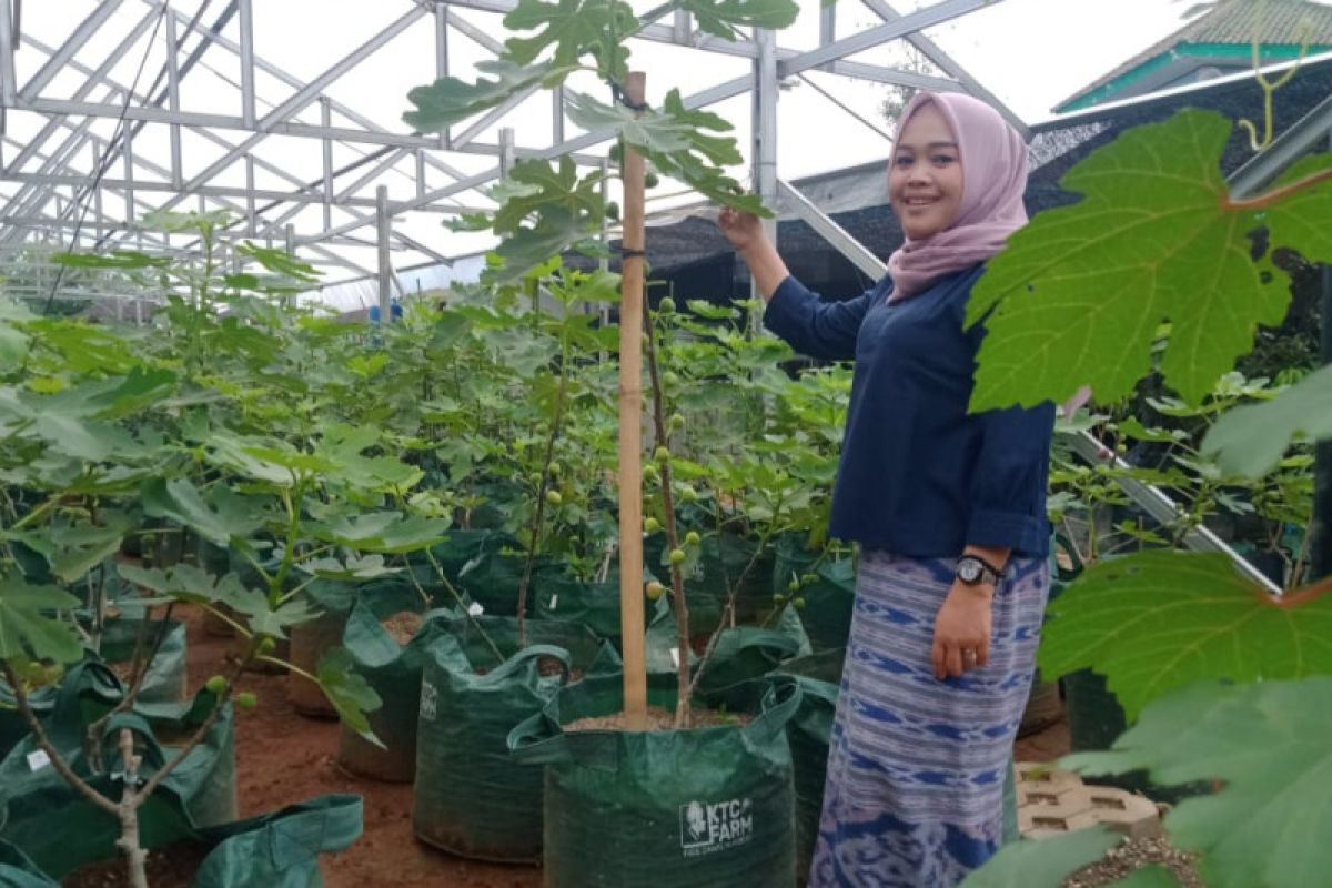Asperwi Bekasi minta para pelaku wisata gandeng UMKM