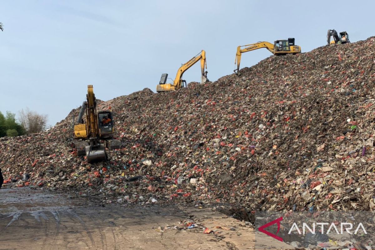 Dampak gerakan Bijak Berplastik terhadap pengelolaan sampah