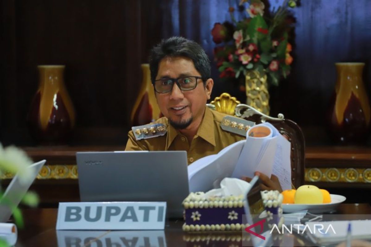 Bupati Bangkep:  Beasiswa PIP komitmen pemerintah bangun kualitas SDM