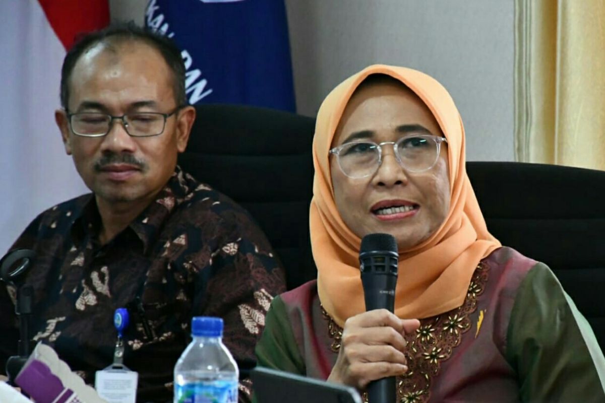 Anggota DPR: Penggunaan bahasa negara di IKN harus diutamakan