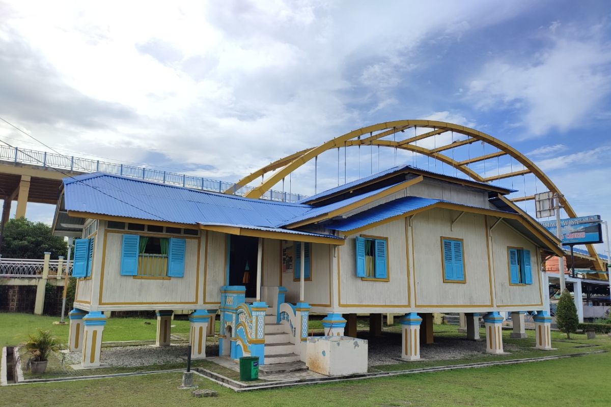 Ini dua desa binaan PHR yang lolos seleksi Desa Wisata Terbaik Provinsi Riau