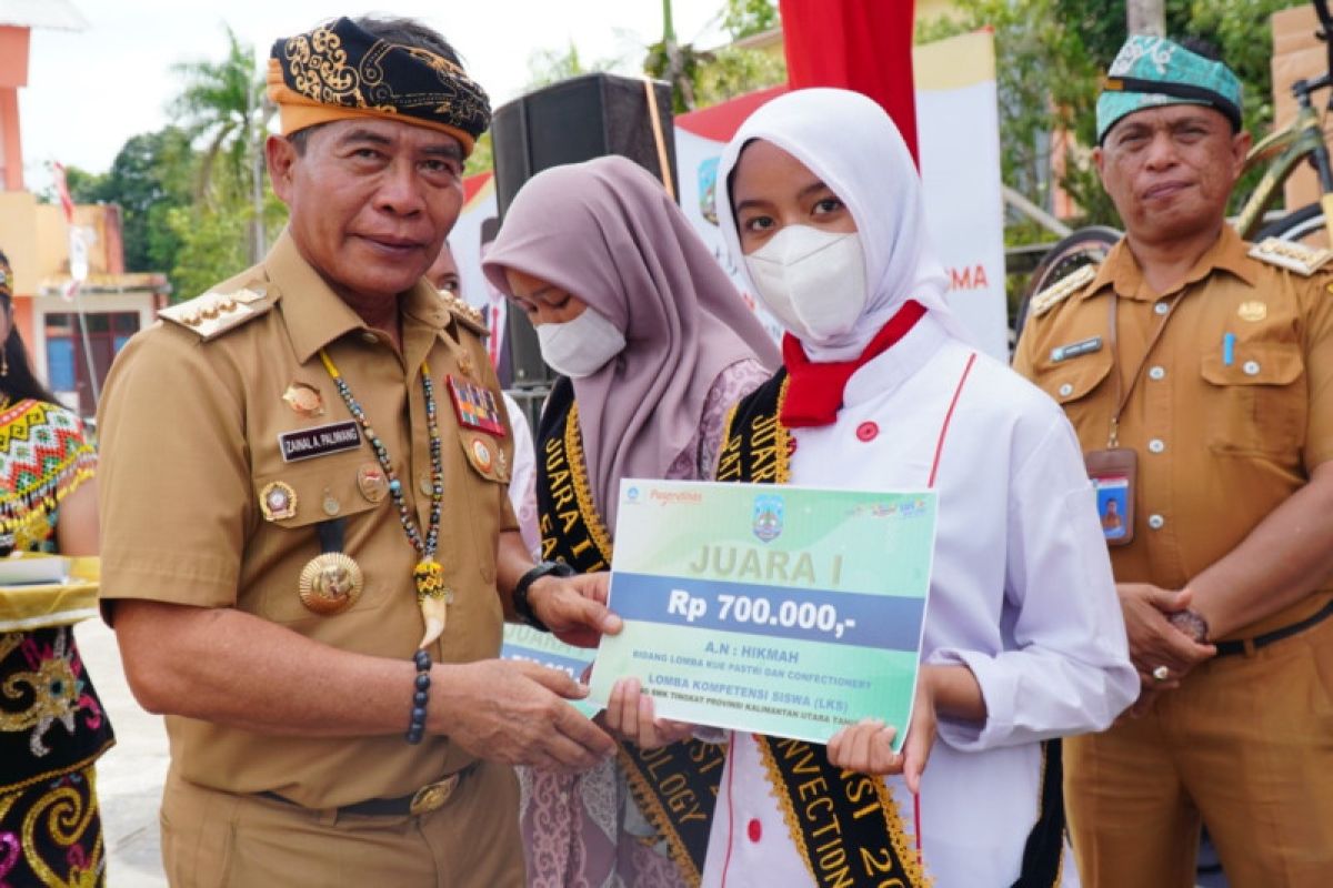 Pendidikan Karakter Kunci Penting Bangun SDM Berkualitas