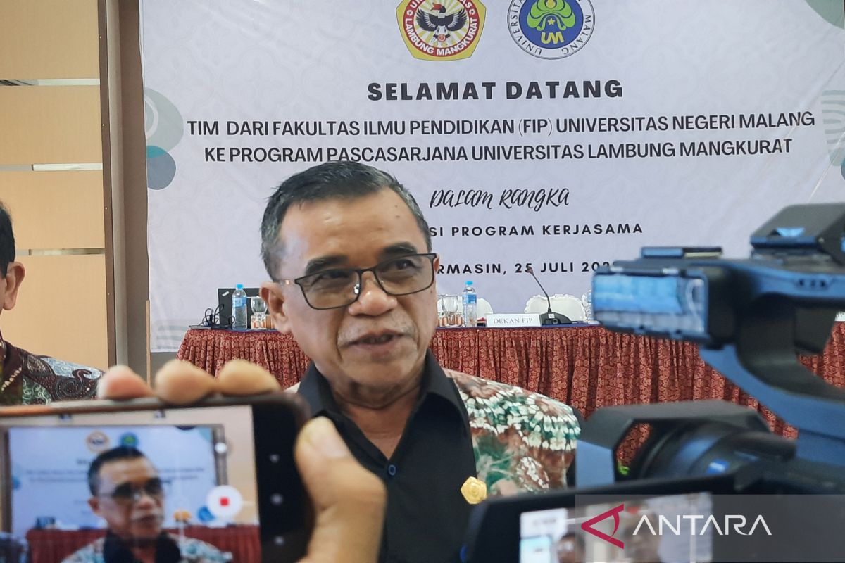 Nilai kejujuran efektif tanamkan budaya antikorupsi di sekolah