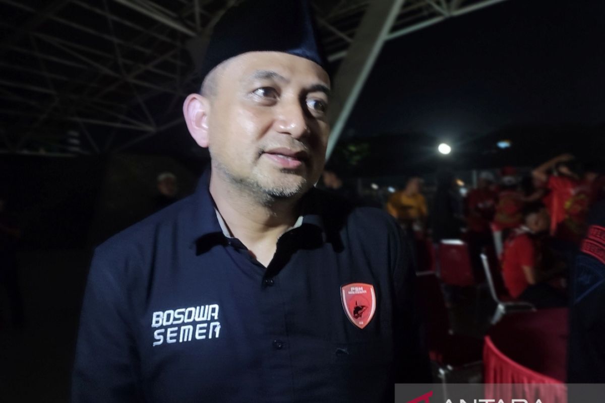 Manajemen PSM Makassar berharap pembenahan aturan sepak bola dipatuhi