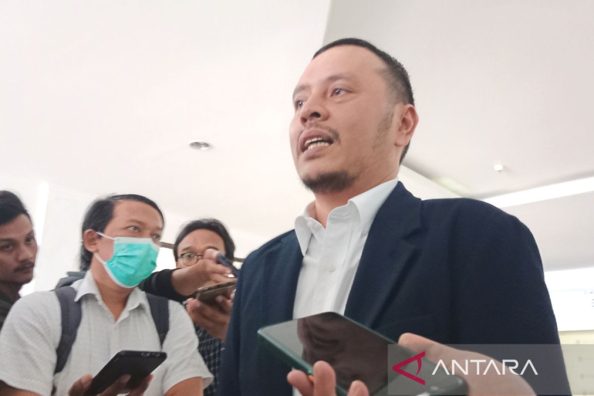 NasDem klaim bersama PKS dan Demokrat siapkan cawapres bagi Anies